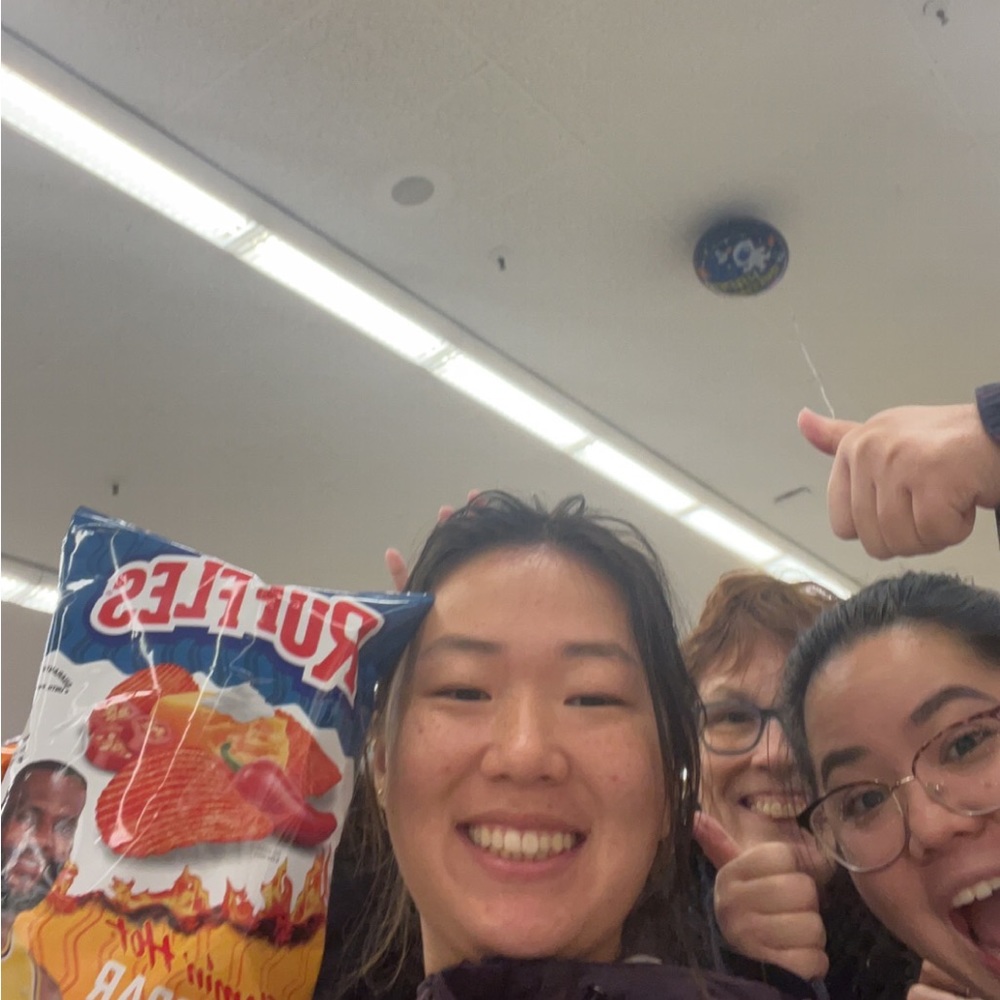 Lebron chip